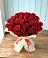 Букет 29 Красных роз в Краснокумском