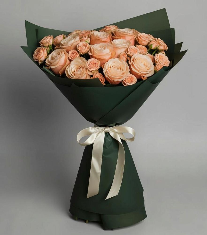 Букет Элегантный в Краснокумском