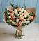 Букет цветов из: Альстромерии и Розы в Краснокумском