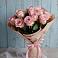 Букет цветов из: Розы в Краснокумском