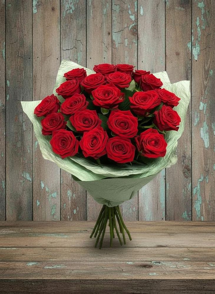 Букет Классика в Краснокумском