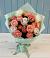 Букет цветов из: Розы в Краснокумском