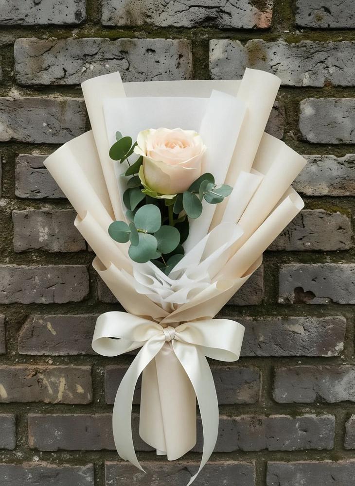 Букет цветов из: Розы в Краснокумском