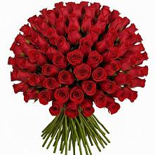 Букет Красные розы Чери Лав в Краснокумском