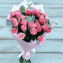 Букет Леди совершенство #REPLACE_PRED# Краснокумском